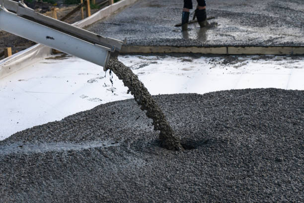  Rinna, VA Concrete contractor Pros