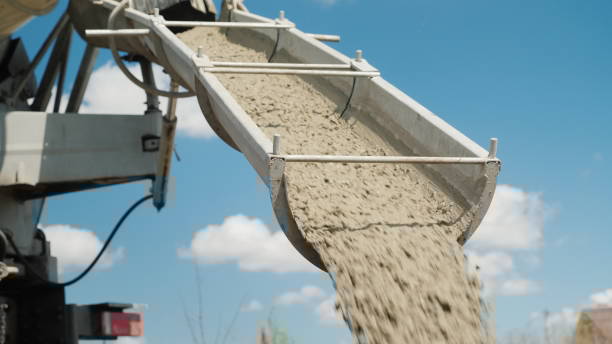 Best Residential Concrete Services  in Rinna, VA