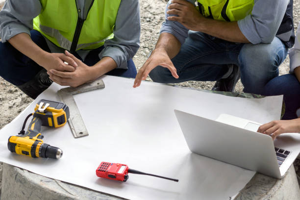 Best Tile & Countertops  in Rinna, VA