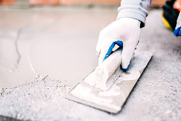 Best Concrete Foundation Repair  in Rinna, VA