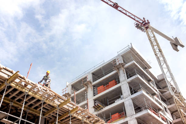 Best Concrete Demolition Services  in Rinna, VA